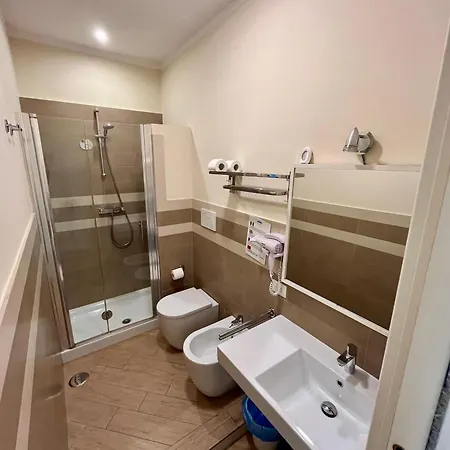 De Ribera In بيت ضيافة 3*