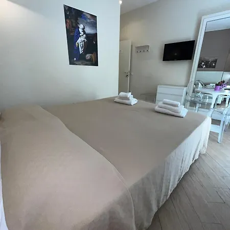 De Ribera In ゲストハウス 3*