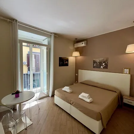 De Ribera In ナポリ