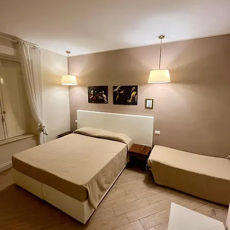 De Ribera In ゲストハウス