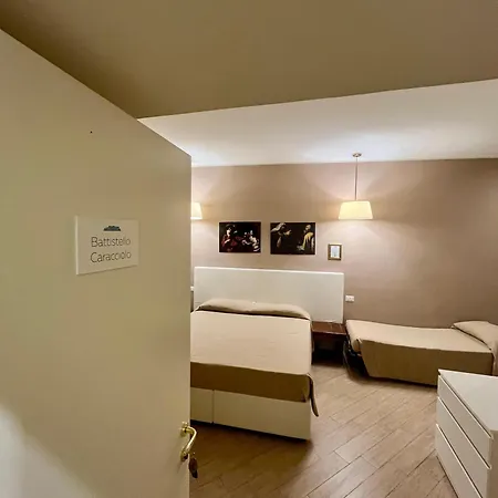 De Ribera In Гостевой дом 3*